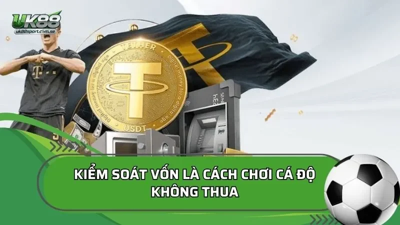 Chiến thuật quản lý vốn hiệu quả