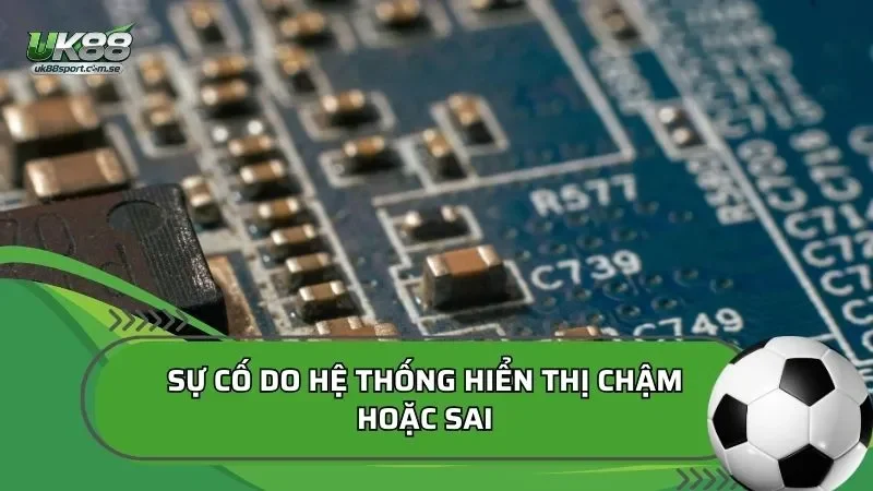 Trường hợp nhà cái cam kết chịu trách nhiệm