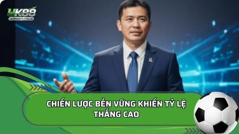 Những thành tích soi kèo của Đặng Lucian Bảo