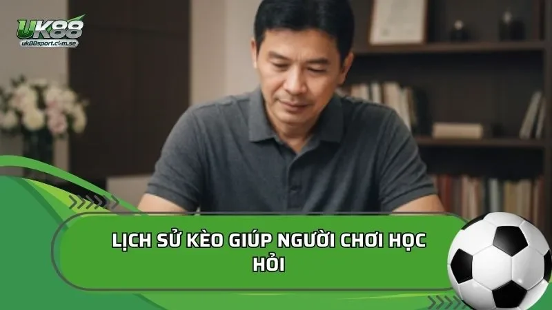 Chủ trương nhận định và soi kèo riêng biệt của Lucian Bảo