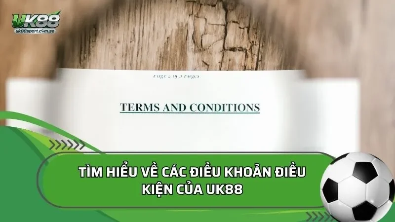 chính sách điều khoản điều kiện là gì?