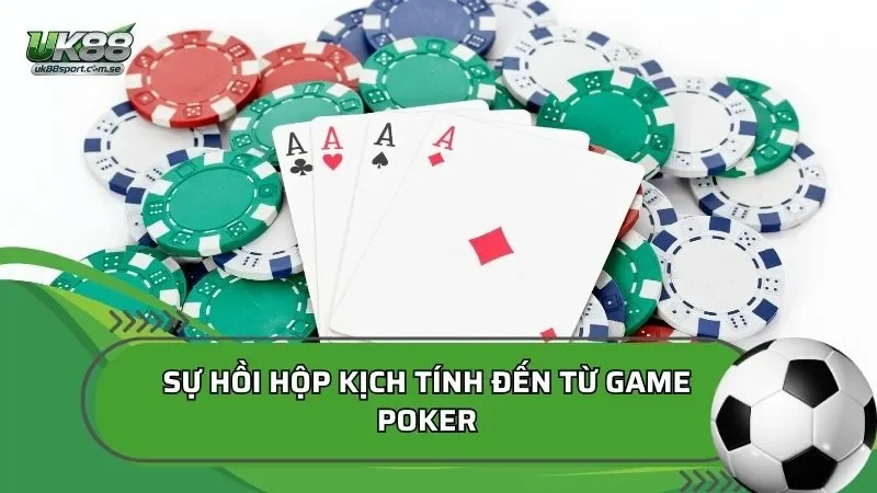 Xì Tố (Poker)