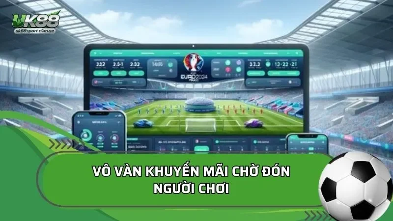 các chương trình khuyến mãi