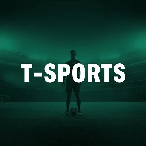 T-SPORTS