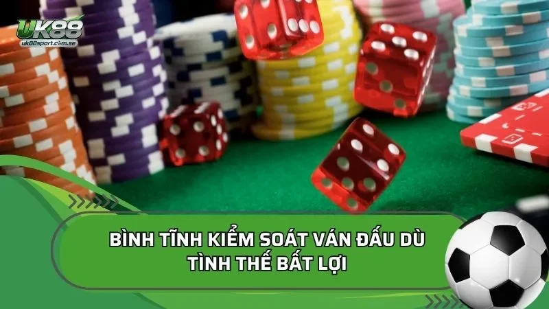 chiến thuật tham gia table games