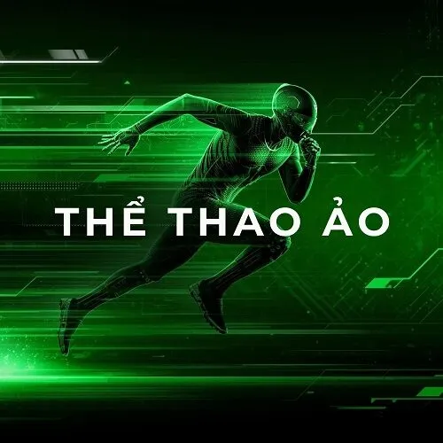 thể thao ảo