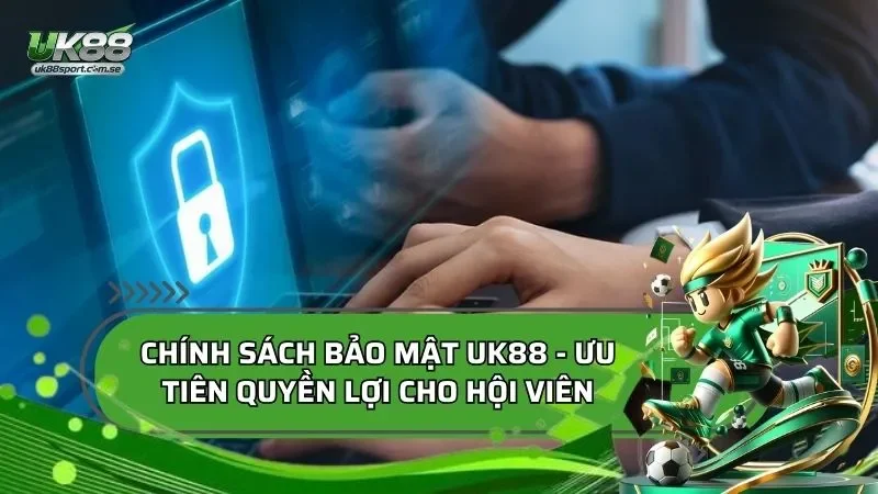 Chính Sách Bảo Mật