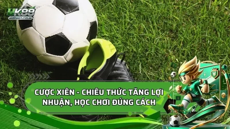 Cược Xiên