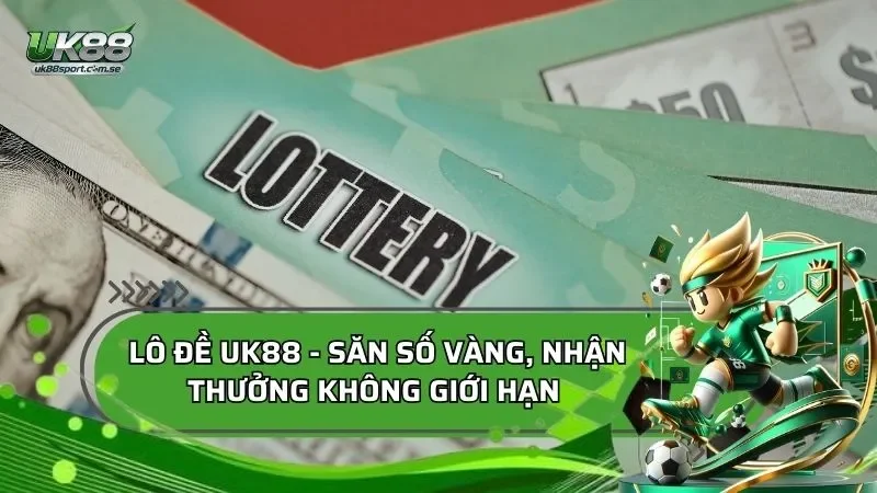 Lô Đề UK88